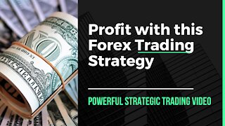 Forex Trading Made EASY!