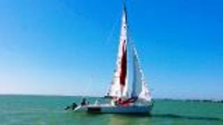 Sailing Tips - Leeward Douse