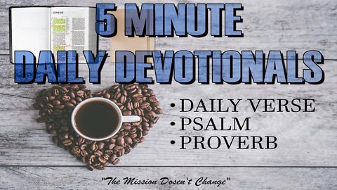 5 Minute Daily Devotionals with Religionless Christianity, Feb 01 2022