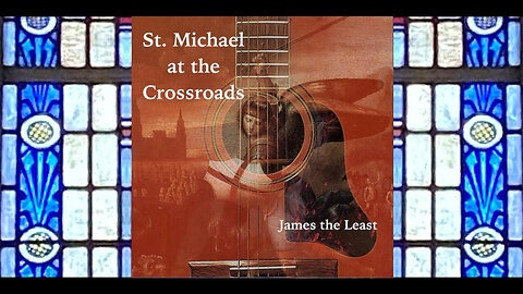 St. Michael at the Crossroads