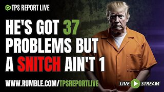 TRUMP INDICTED ON 37 COUNTS • GOVERNMENT SURVEILLANCE CAMERAS IN YOUR HOME?