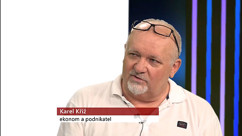 O čem se mlčí - Karel Kříž