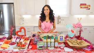Nutritious Valentine's Day Treats | Morning Blend