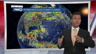Trent answers your hurricane questions