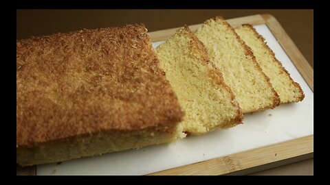 Coconut Cake | Semolina Cake | Coconut Rawa Cake | sooji aur khopray ka cake