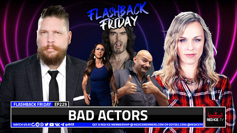 Bad Actors - FF Ep229