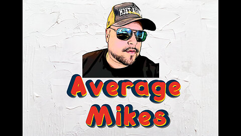 ***21+ *** Viewer Discretion, Average mikes E12 - Average discussion , Average News, Average Reading ,