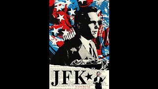 Jim Garrison: The Man Who Inspired Oliver Stone's "JFK"