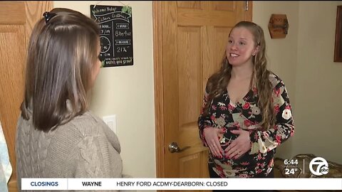 Expectant moms want answers after Ascension Providence cuts midwifery program