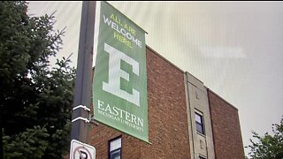 Eastern Michigan University faculty strike vote set for Tuesday