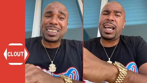 N.O.R.E. Tells Story Of Him Performing After Scarface!