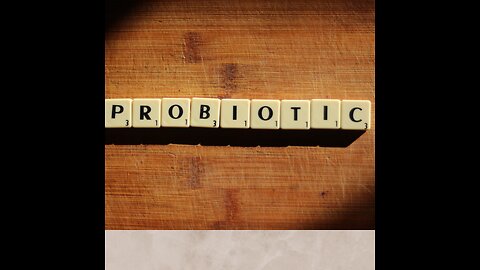 Wrong probiotics