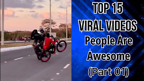 PEOPLE ARE AWESOME 😳😳😳 BEST VIRAL VIDEOS OF THE YEARS!#viral #amazing #viral #awesome