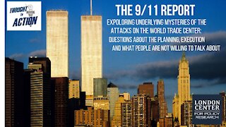 A Viewer Asks For Our Thoughts on the Recently Released 9/11 FBI Investigation Report