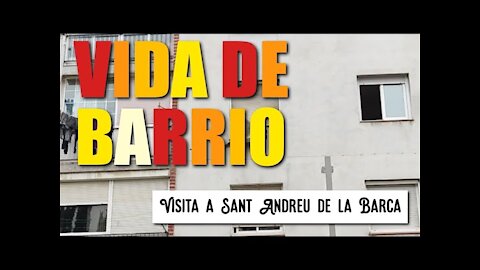 Me siento cómodo en este barrio | En directo 20211022