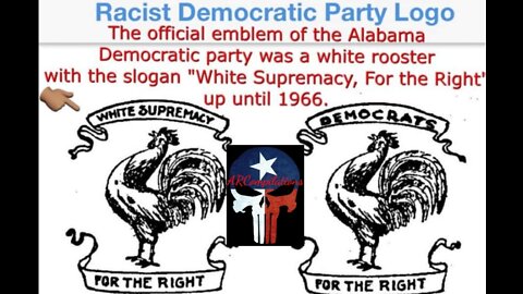 💥Proof💥Democrat Party Racists! Still are and have been! Why they Want to Erase History! KKK Creators