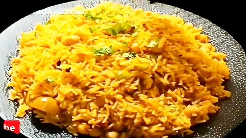 Achari Chana Pulao Recipe By Cooking With Fasiha Rizwan || Chana Pulao Recipe || Pulao Recipe