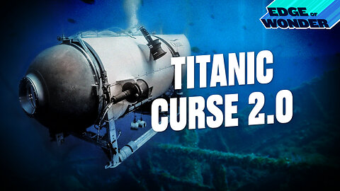 Titanic Curse 2.0: Why Do Billionaires Keep Getting Targeted? Submarine Sinks