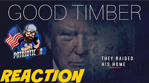 Trump - Good Timber | MAZE