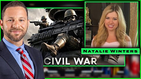 The David Pollack Show-Natalie Winters Interview