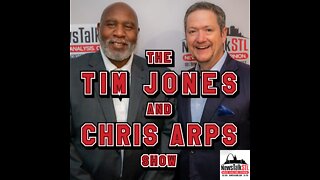 Tim Jones and Chris Arps Show 5-02-22