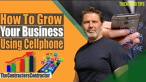 Importance of Cellphone for Growing Your Business | Impact of Cellphone on Your Business