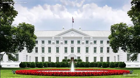 10 Things You Didn't Know About The White House