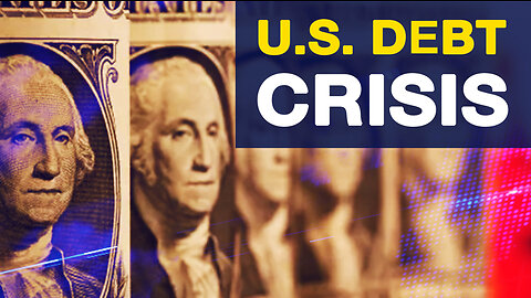 US Debt Crisis