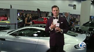2022 Red Carpet Charity Preview - Segment 11