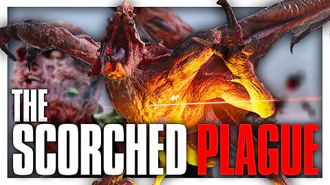 SIXTEEN TIMES THE SYMPTOMS! The Scorched Plague in Fallout 76 Explained