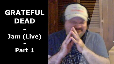 GRATEFUL DEAD | Jam (Part 1) | Live at the Fillmore West