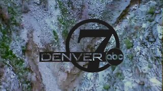 Denver7 News at 6PM Monday, Aug. 2, 2021