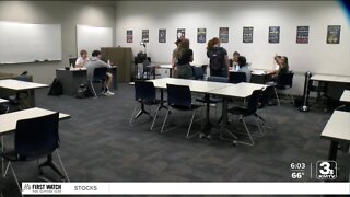 CBCSD Early College Academy Program allows students to get a head start in college