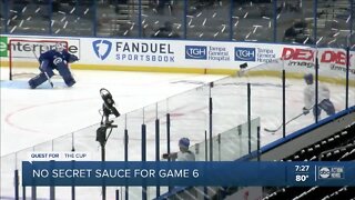QUEST FOR THE CUP - Game 6 | Segment 4