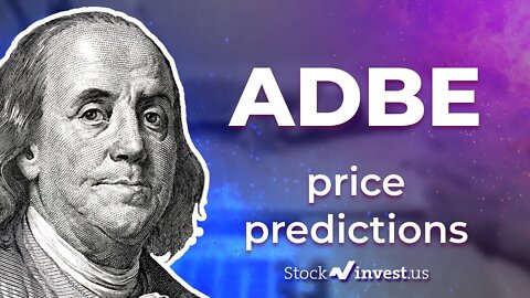 $20B Figma Deal 🤝 ADBE Price Predictions - Adobe Systems Stock Analysis for September 19, 2022