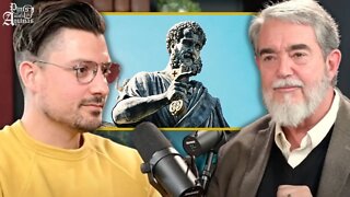 Biblical PROOF of the Papacy w/ Dr. Scott Hahn and Cameron Bertuzzi