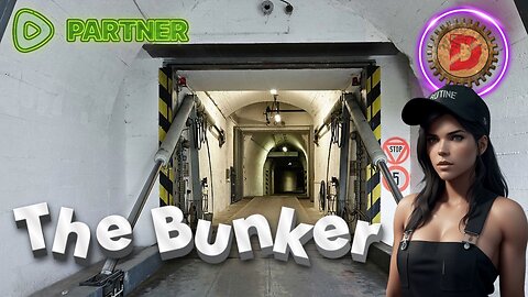 In The Bunker