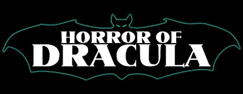 Horror of Dracula (1958)