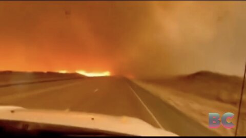 Smokehouse Creek Wildfire is largest in Texas History