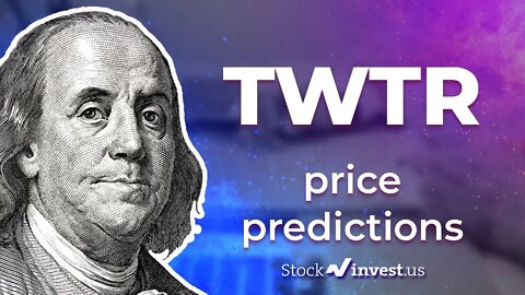 TWTR Price Predictions - Twitter Stock Analysis for monday, May 16th