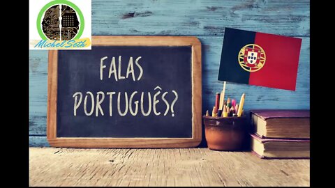 Hablar Portugués - Audio Subliminal [2019]