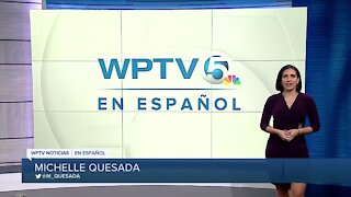 WPTV noticias de la semana: 8 de diciembre