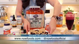 TV20 Showcase: NOW Foods