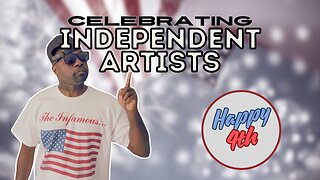 Celebrating Independent Artists | Stuck Off the Realness Ep. 3