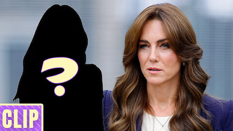 Did the Royal Family Plant a Kate Middleton Imposter?