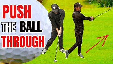 This Easy Golf Swing Tip Will Transform Your Swing