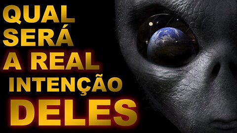 AO VIVO | REACT "INVASÃO ALIEN" DOCUMENTÁRIO POLÊMICO