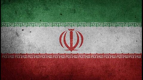 BREAKING ALERT🚨 IRAN....