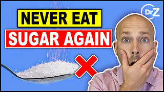 HOW TO QUIT SUGAR - Easiest Method That Worked For Me