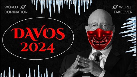 Understanding WEF Davos 2024